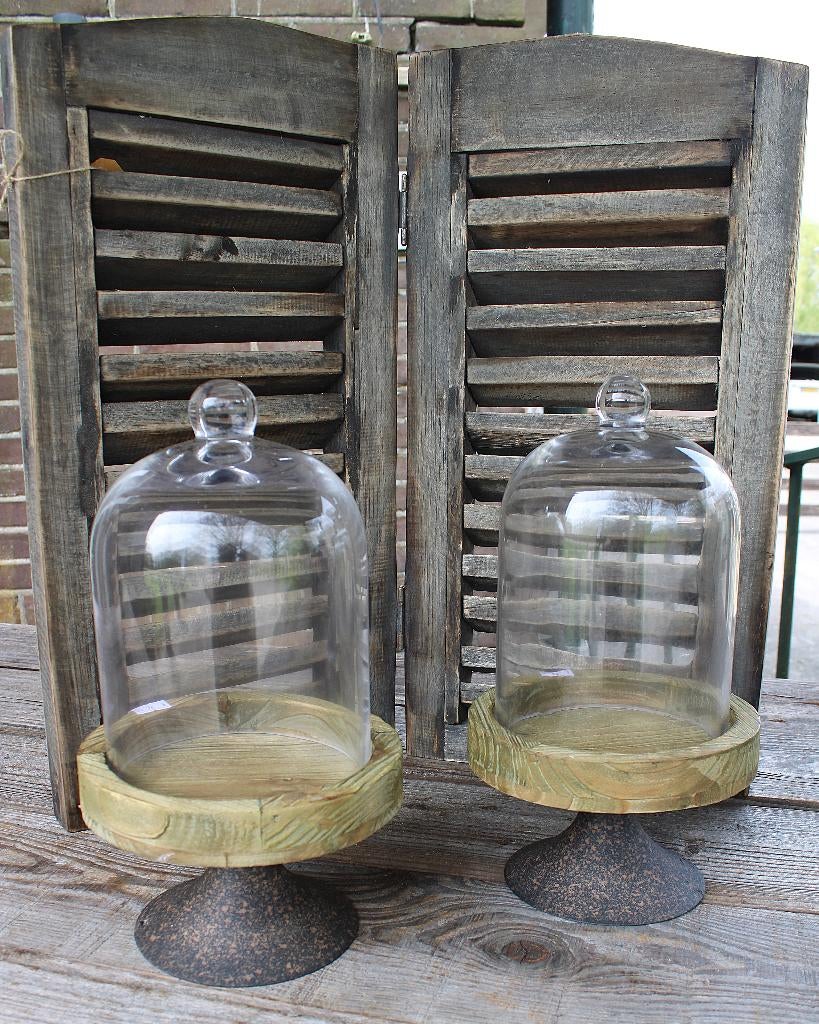 stolp, Huis en Inrichting, Woonaccessoires | Stolpen, Ophalen of Verzenden, Nieuw