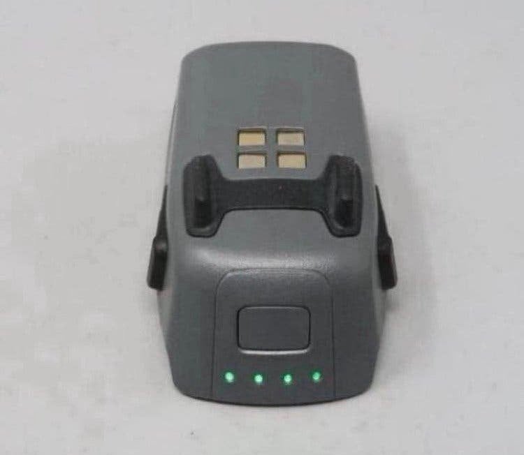 DJI Spark Intelligent Flight Battery. 50€ per stuk., Ophalen of Verzenden, Zo goed als nieuw
