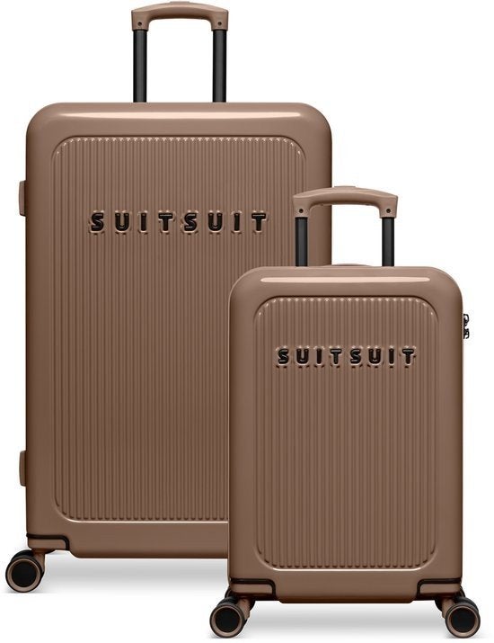 ✅NIEUW✅ SUITSUIT Caretta Duo Set (55/76 cm) | Ginger Snap, Hard kunststof, Ophalen of Verzenden, 70 cm of meer, Nieuw