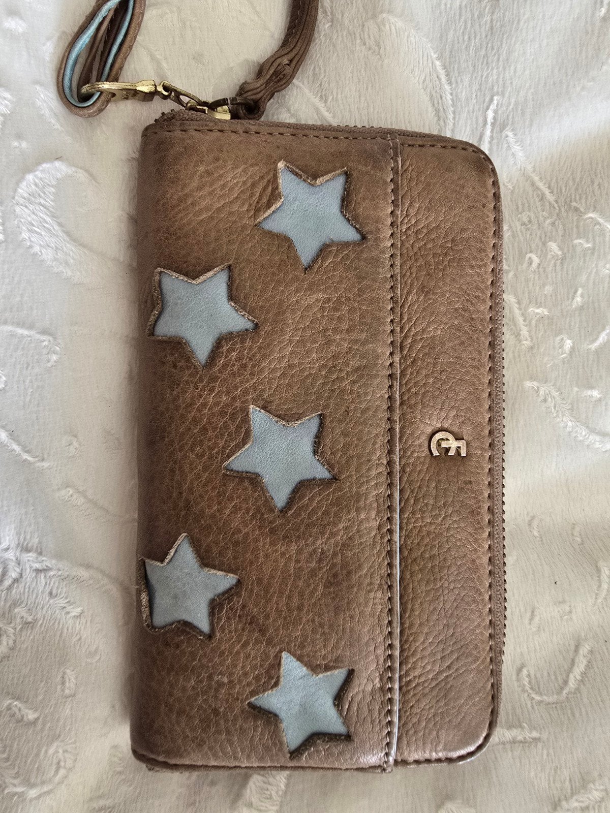 fab portemonnee, Sieraden, Tassen en Uiterlijk, Ophalen of Verzenden