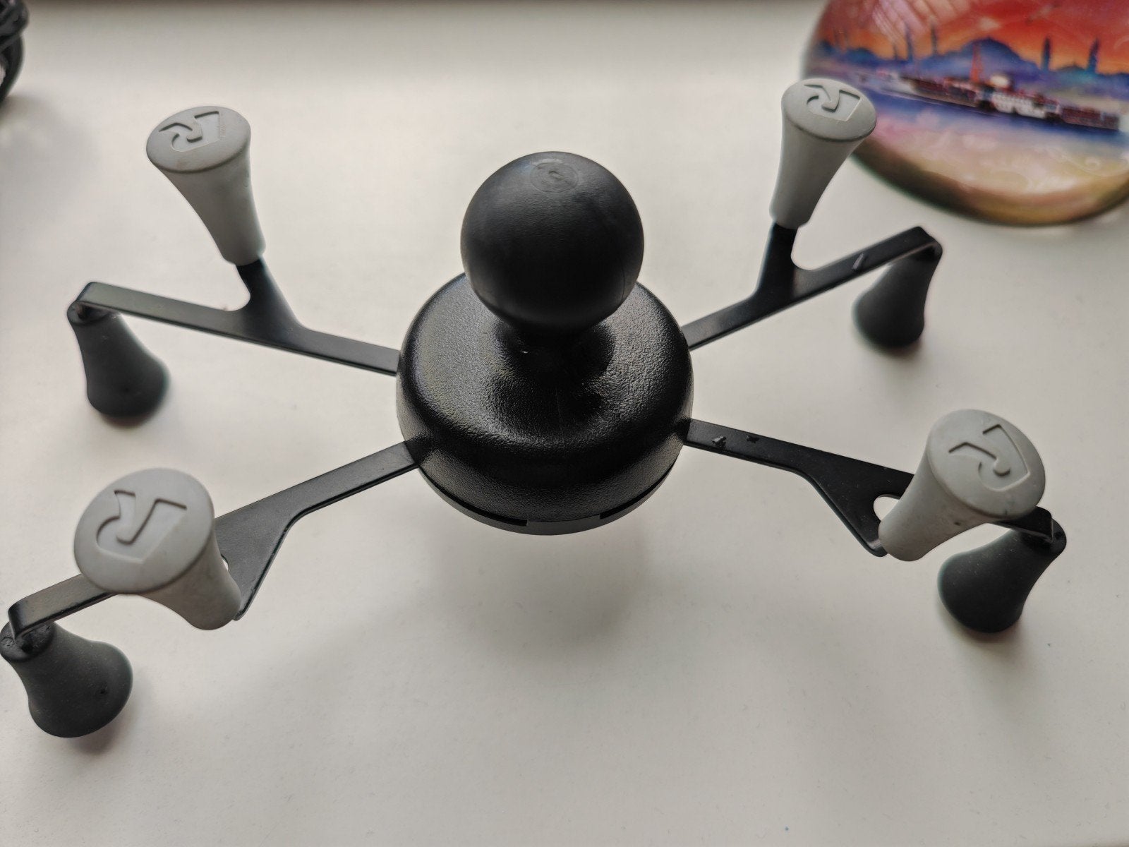 RAM Mounts X-Grip Tablet Houder, Ophalen of Verzenden
