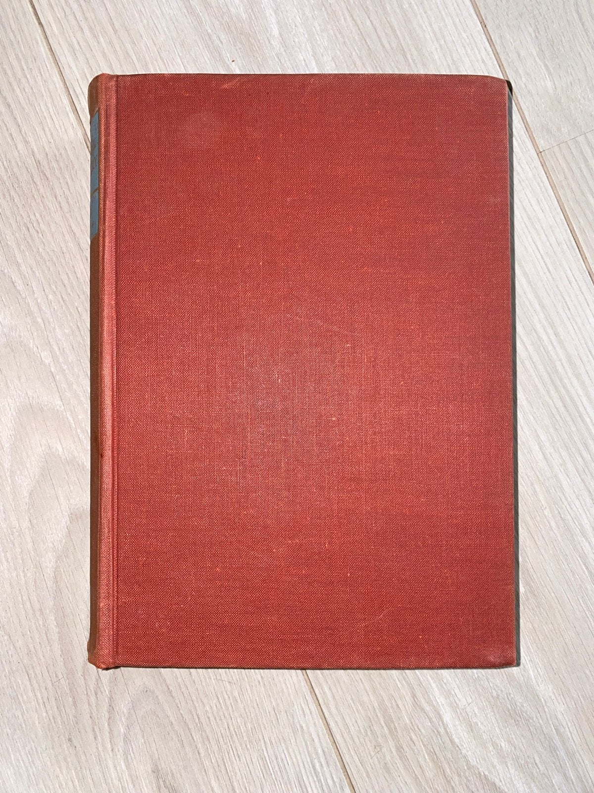 Fysische Chemie - Walter J. Moore (Vierde Editie), Ophalen of Verzenden, Beta, Gelezen, WO
