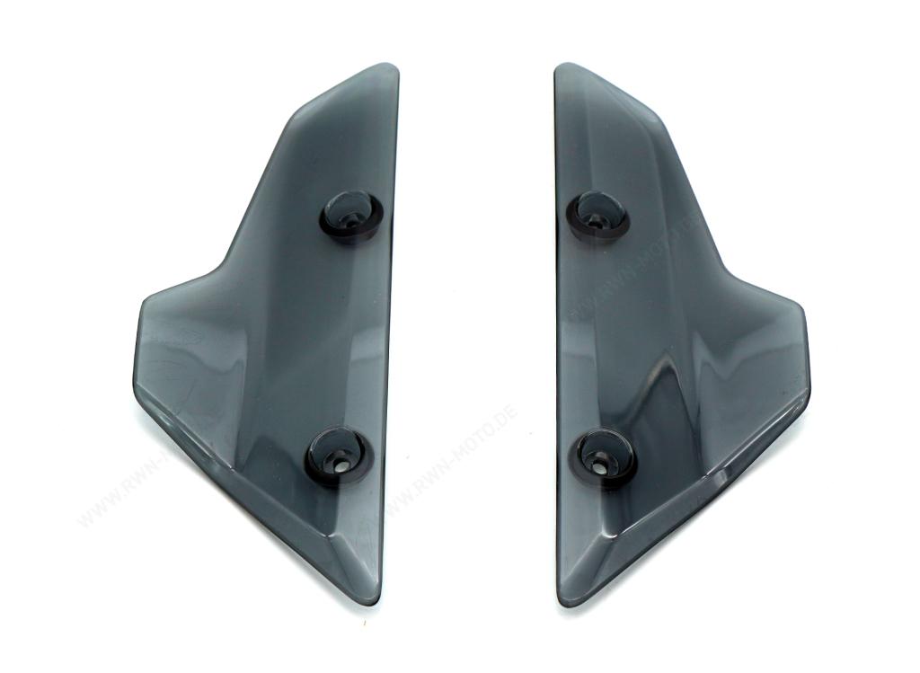 Honda wind deflector, Motoren, Onderdelen | Honda, Nieuw, Ophalen of Verzenden, Customer.service@honda-eu.com, Honda Nederland, Branch Office Honda Motor Europe Limited