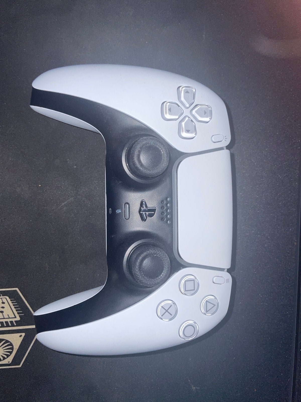 PS5 DualSense Controller - Zo goed als nieuw, Ophalen of Verzenden, Zo goed als nieuw