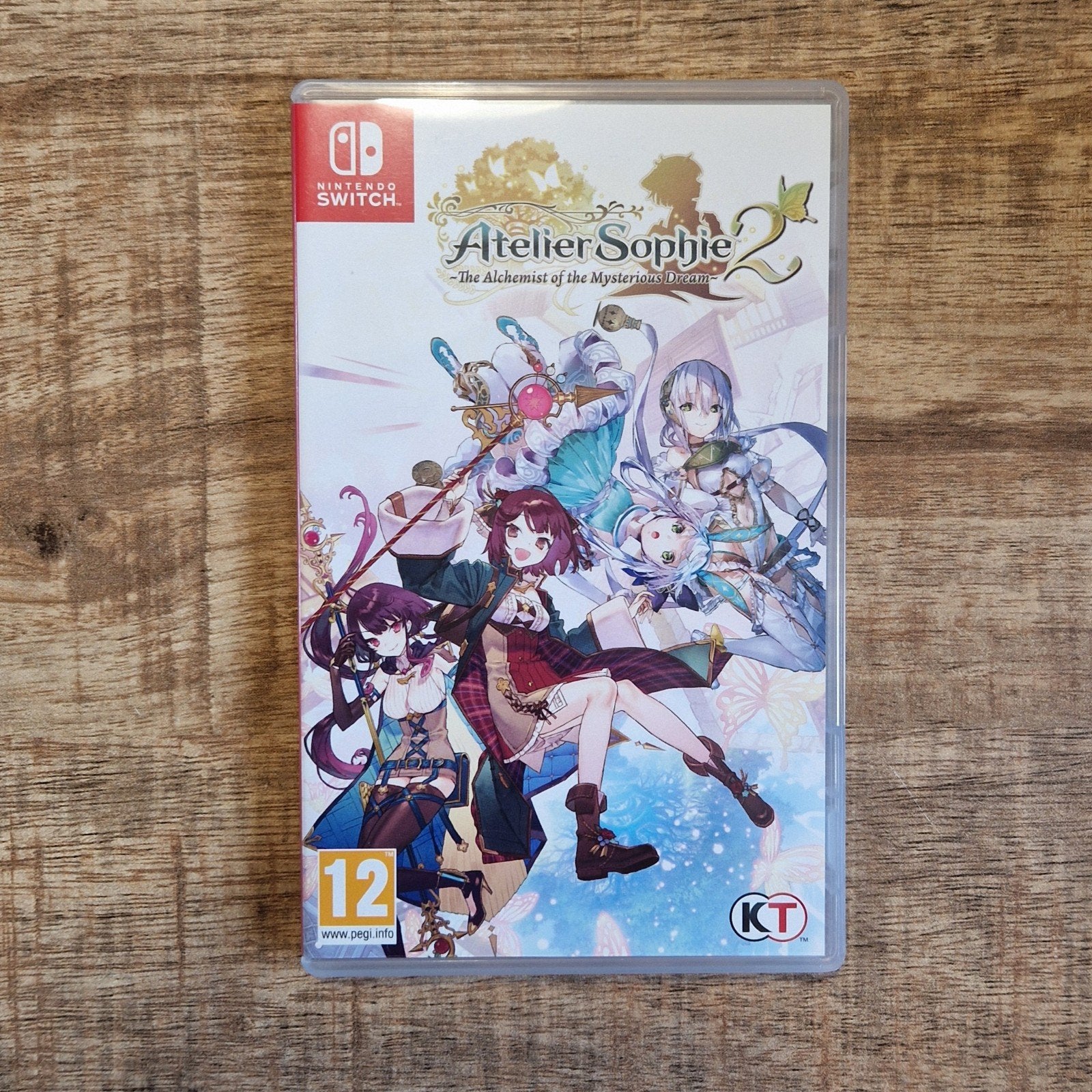 Atelier Sophie 2 | Nintendo Switch, Verzenden, 1 speler, Zo goed als nieuw, Role Playing Game (Rpg)