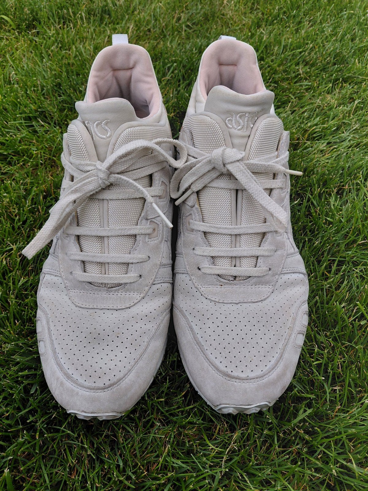 asics gel lyte (44), Ophalen of Verzenden