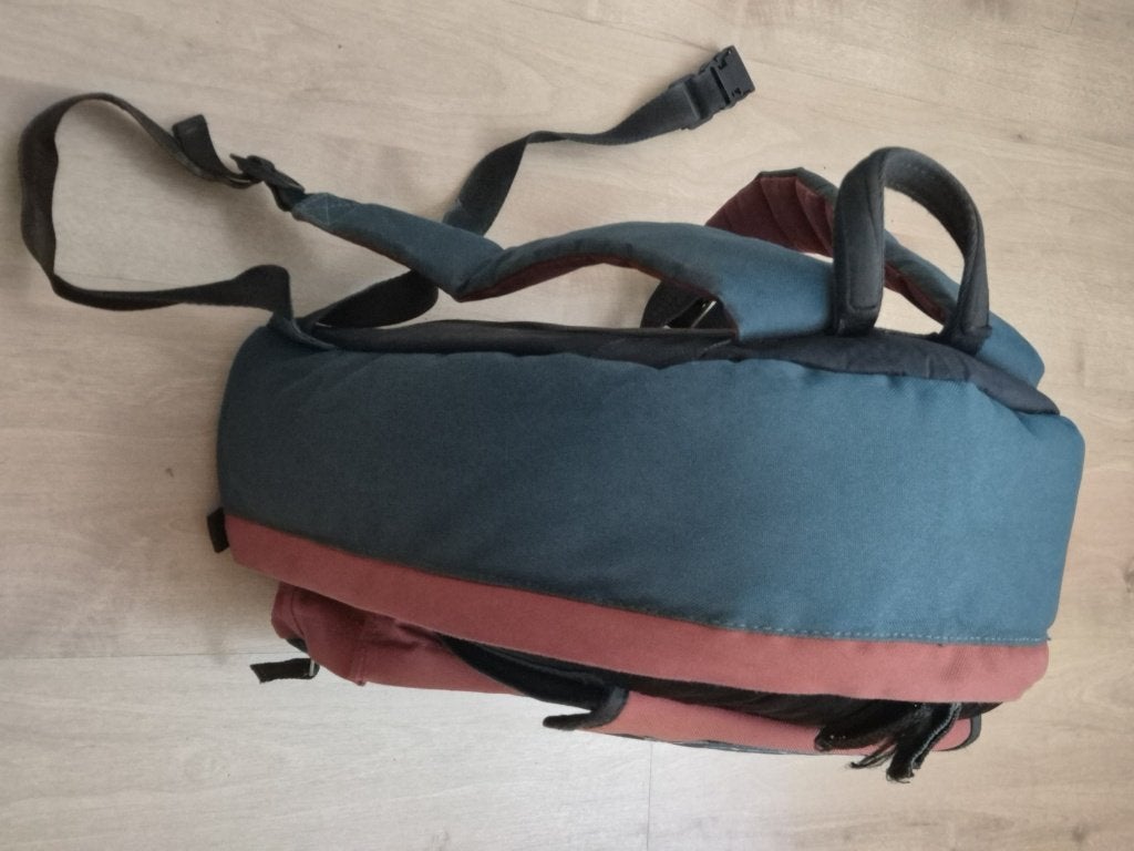 Cameratas rugzak - Vanguard Canyon, Ophalen of Verzenden, Verstelbare indeling, Rugtas, Vanguard
