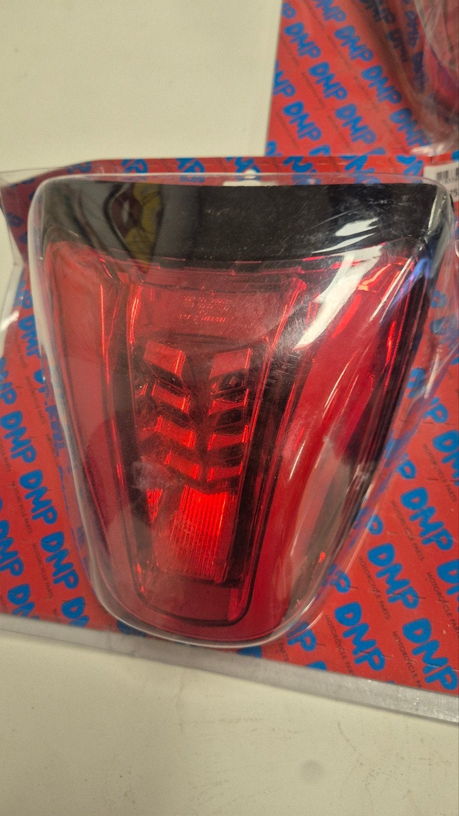 DMP Vespa Sprint Primavera LED achterlicht nieuw, Overige typen, Nieuw, Ophalen of Verzenden, N.v.t