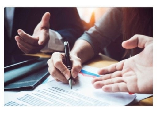 Juridisch advies, Diensten en Vakmensen