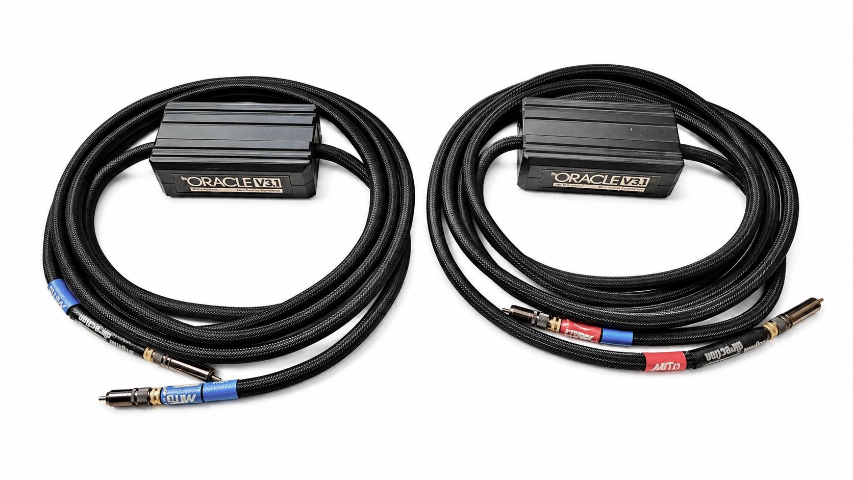 MIT Oracle V3.1ic – 15 ft / 4,57 m – Mid Impedance, Audio, Tv en Foto, Hoenderberg 1 3825 CT Amersfoort Nederland, Windmill Audio™