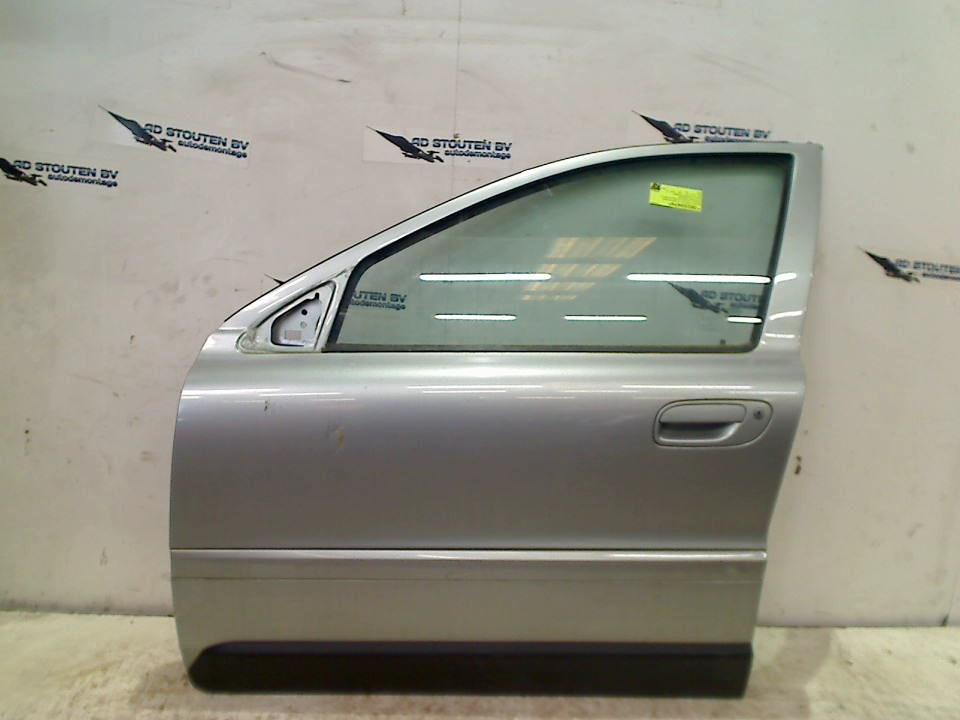 Portier Links Voor ] Volvo XC70 (SZ) (2002-09/2007-08), Gebruikt, Siegburger Straße 229, Köln 50679, , Duitsland, Info@volvocars.com