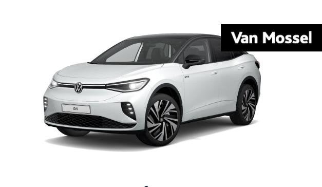 Volkswagen ID.5 GTX 77 kWh 299 PK| Dealeronderhouden | Warmt