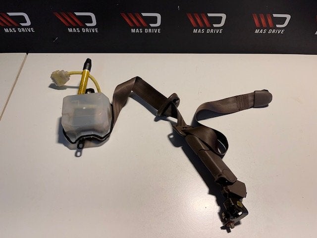 Lexus ls400 gordelspanner, Gebruikt