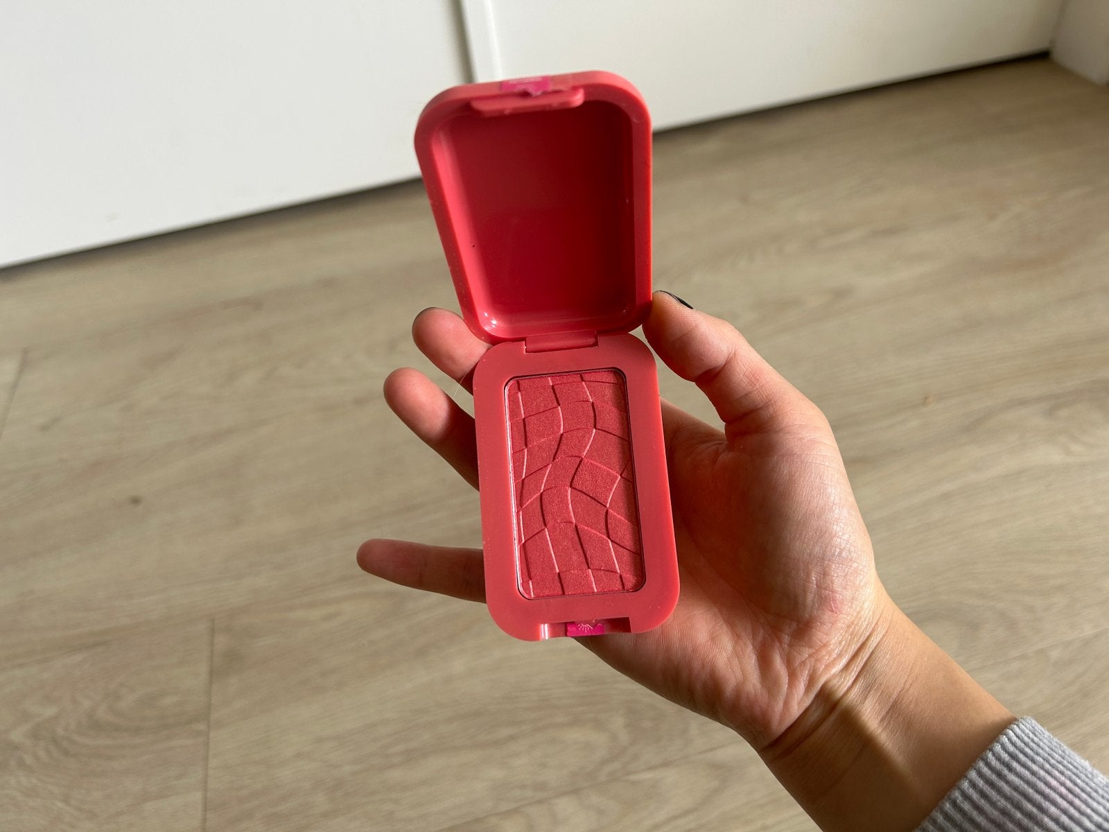 NYX Professional Makeup Buttermelt Blush - Nieuw, Wangen, Nieuw, Ophalen of Verzenden, Make-up
