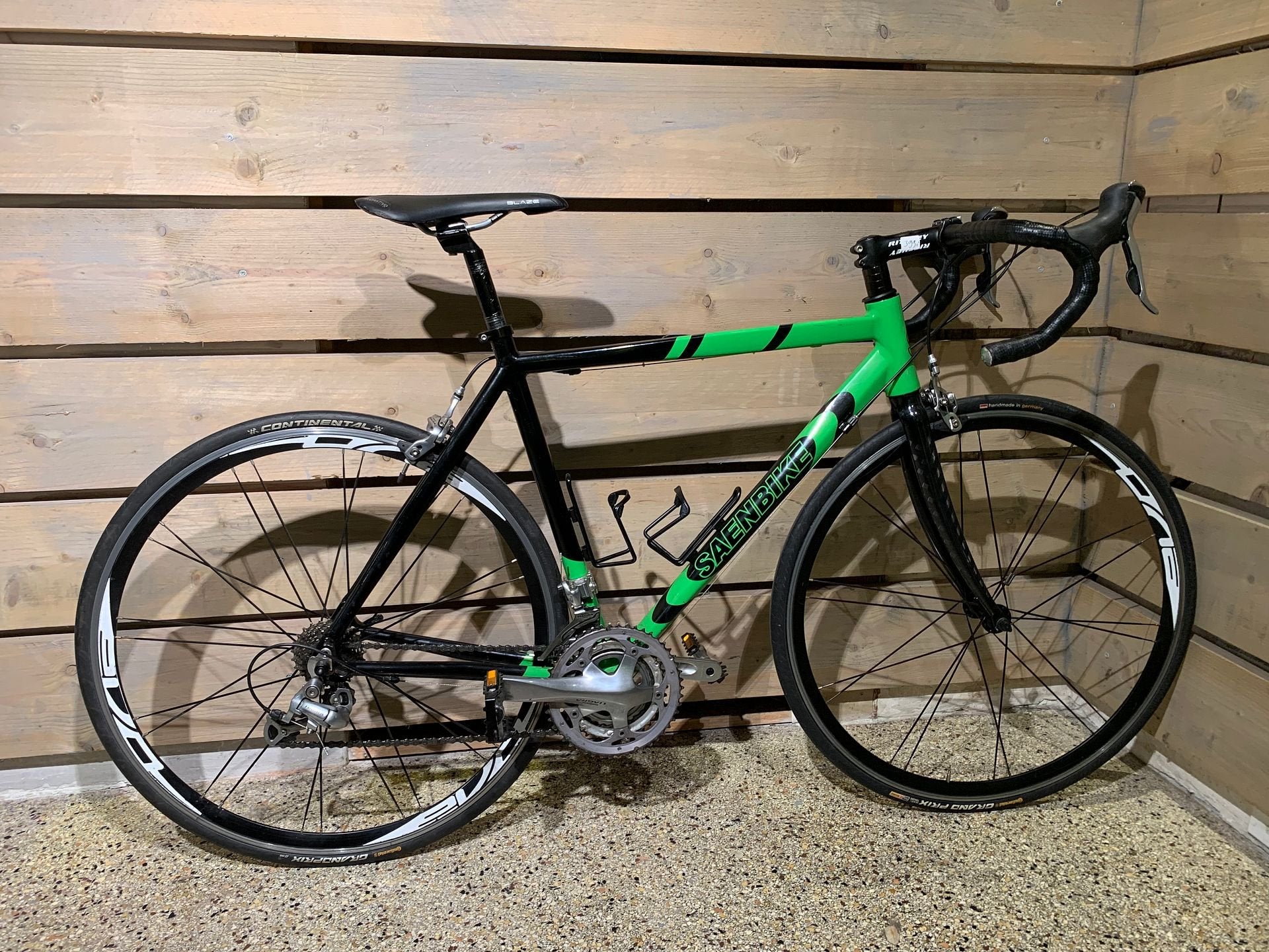 Racefietsen vanaf €125, Overige merken, Overige materialen, Gebruikt, -