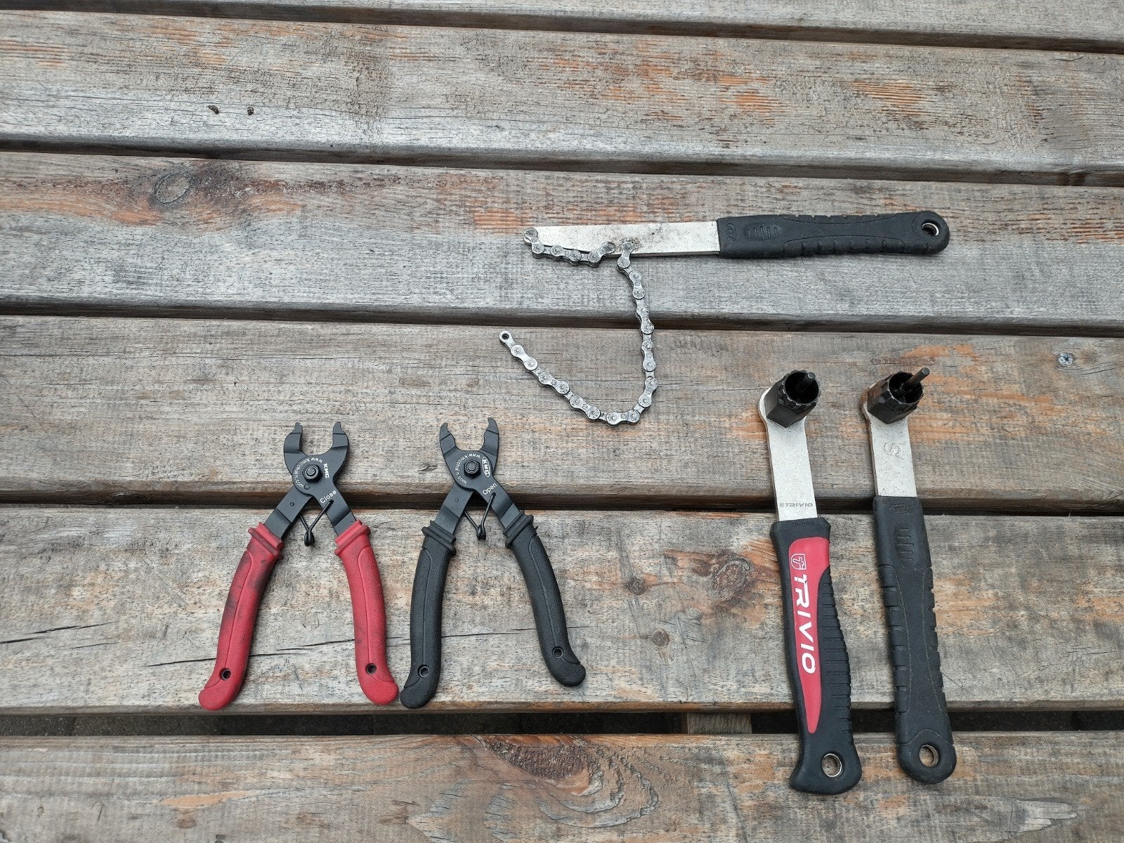 Ketting en cassette set fiets, Shimano en Campagnolo, Ophalen of Verzenden