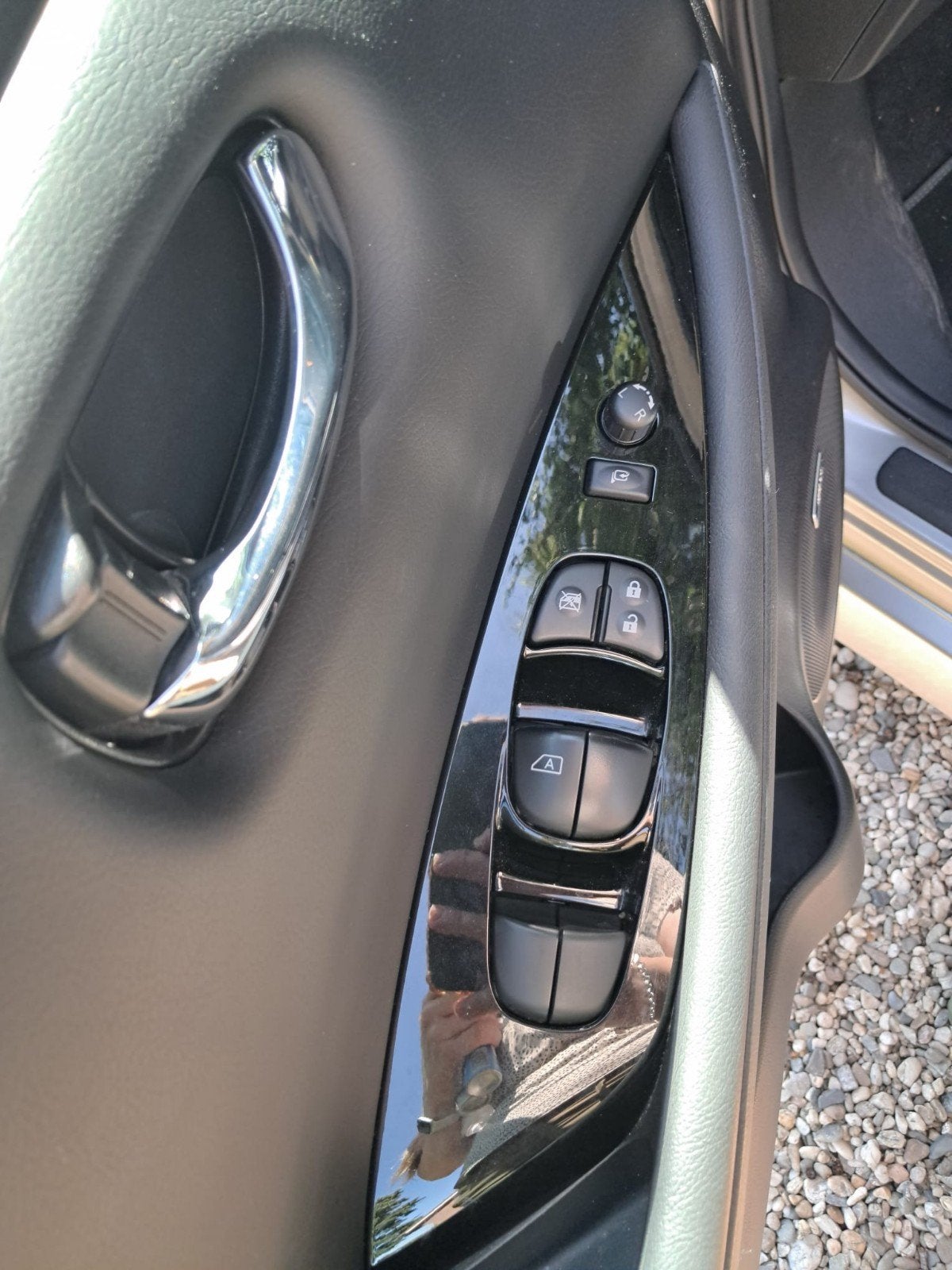 Foto 6 van Nissan Leaf Electric e+ Tekna  62kWh 2022 Grijs