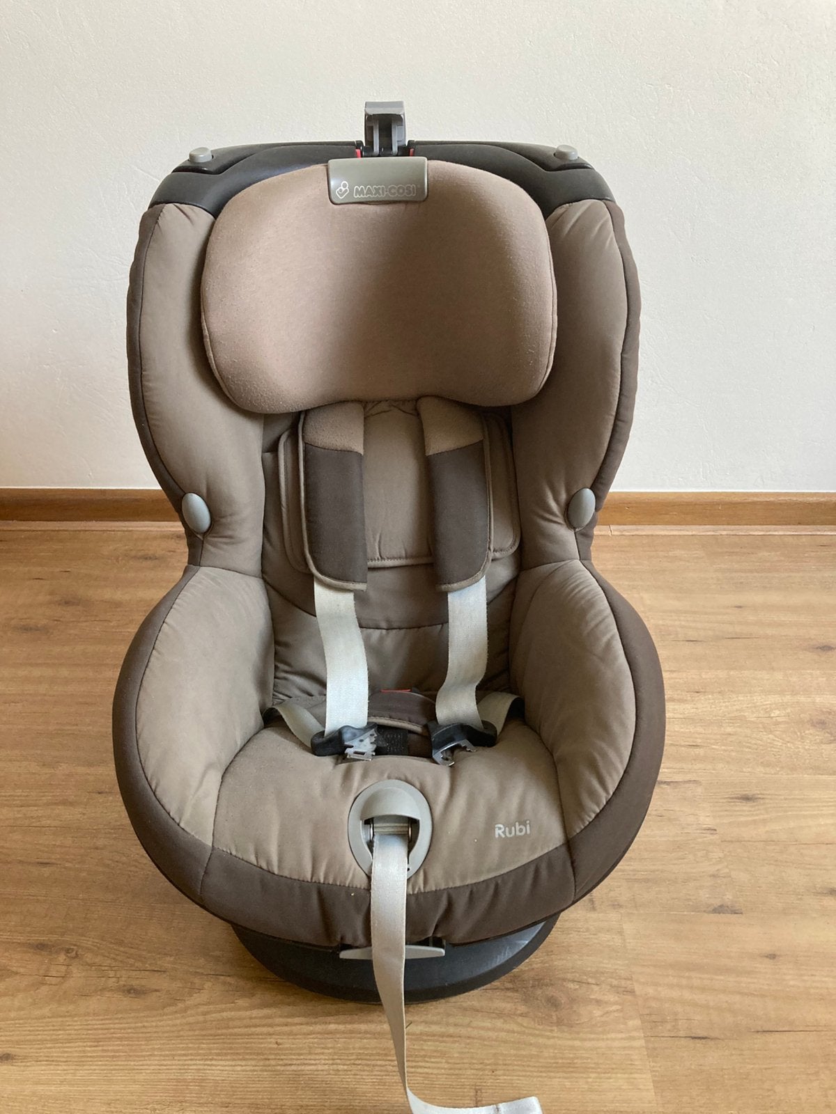 Laatste kans: Maxi-cosy Autostoeltje, Kinderen en Baby's, Ophalen, 0 t/m 18 kg, Maxi-Cosi, Gebruikt