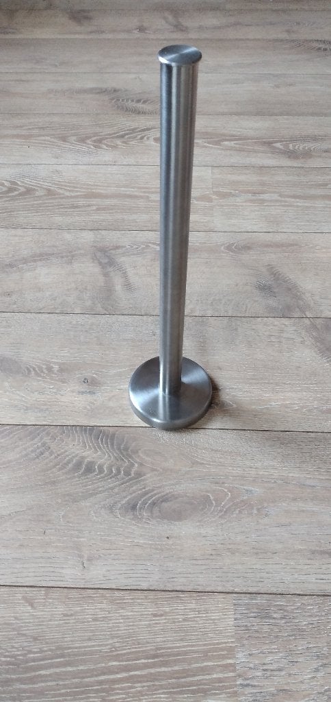 Badkamer accessoires, Ophalen