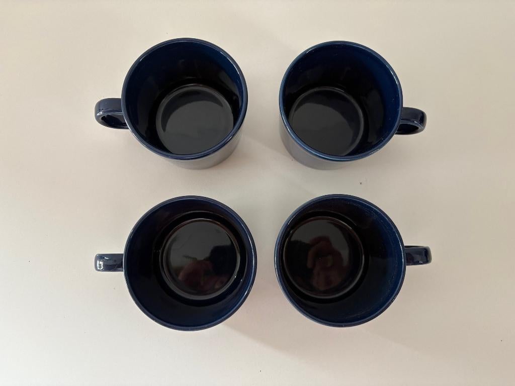 iittala kopjes, Huis en Inrichting, Keuken | Servies, Ophalen, Zo goed als nieuw, Overige stijlen, Kop(pen) en/of Schotel(s)