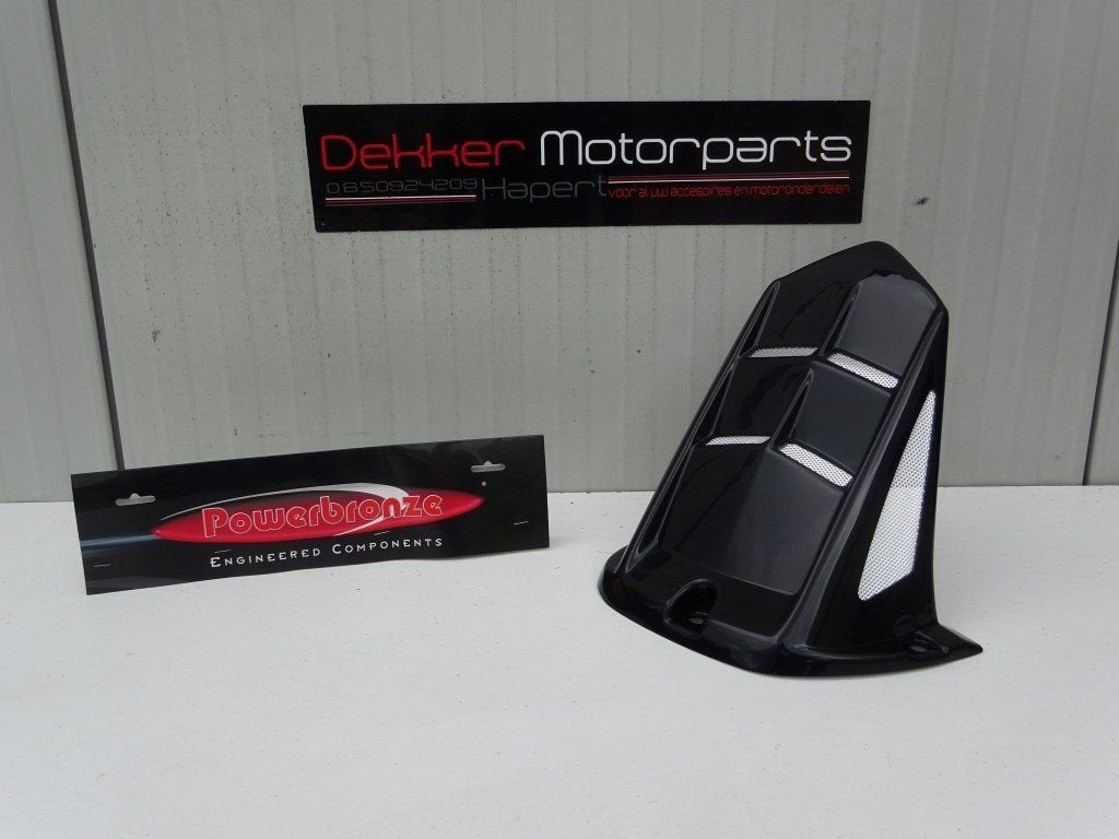 Powerbronze Achter Spatbord / Hugger Yamaha YZF R6 2006-2015, -, -, Nieuw, Ophalen of Verzenden