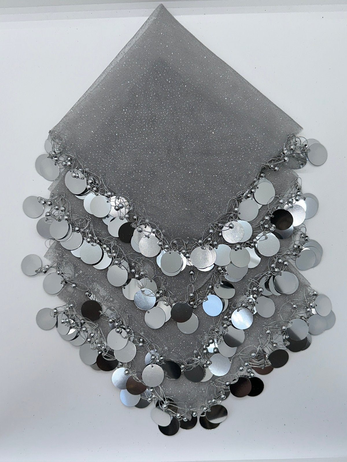Halay mendil (doekjes), Ophalen of Verzenden, Nieuw, Overige kleuren, Accessoires