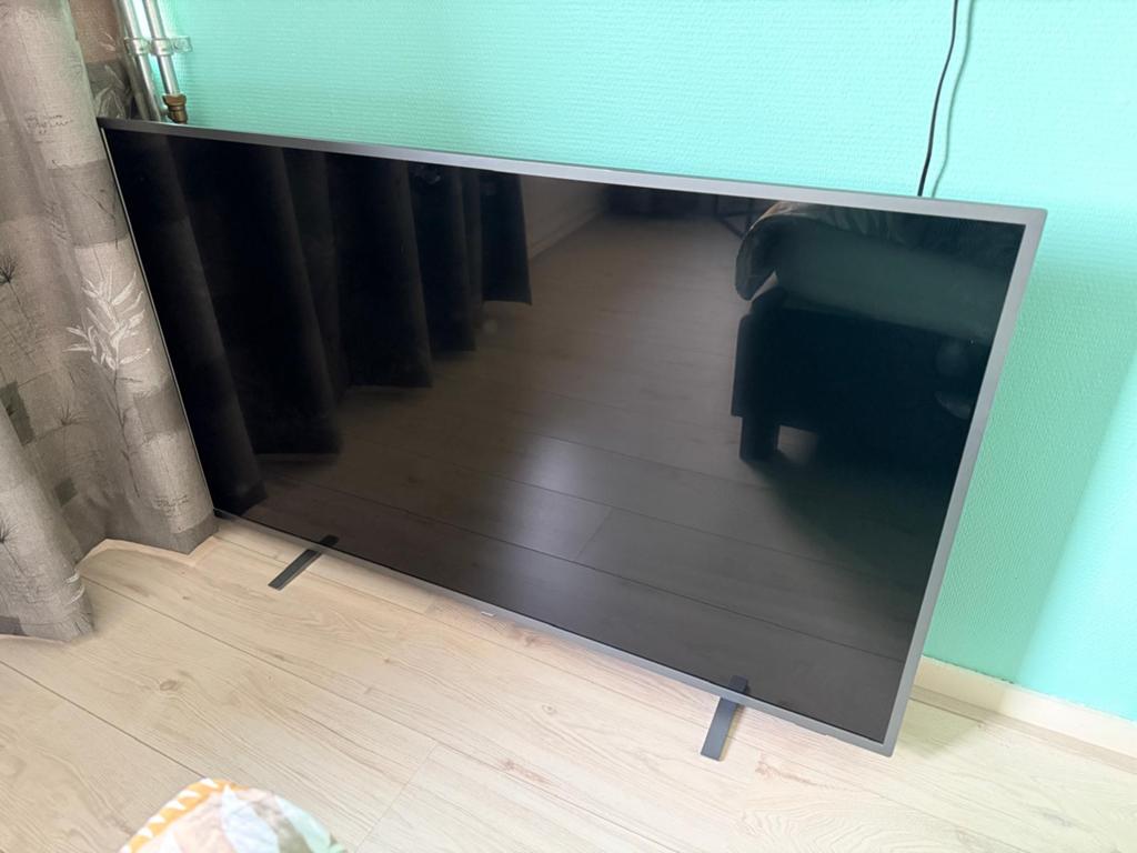Philips ambilight tv, Ophalen, Philips, 50 Hz, Zo goed als nieuw