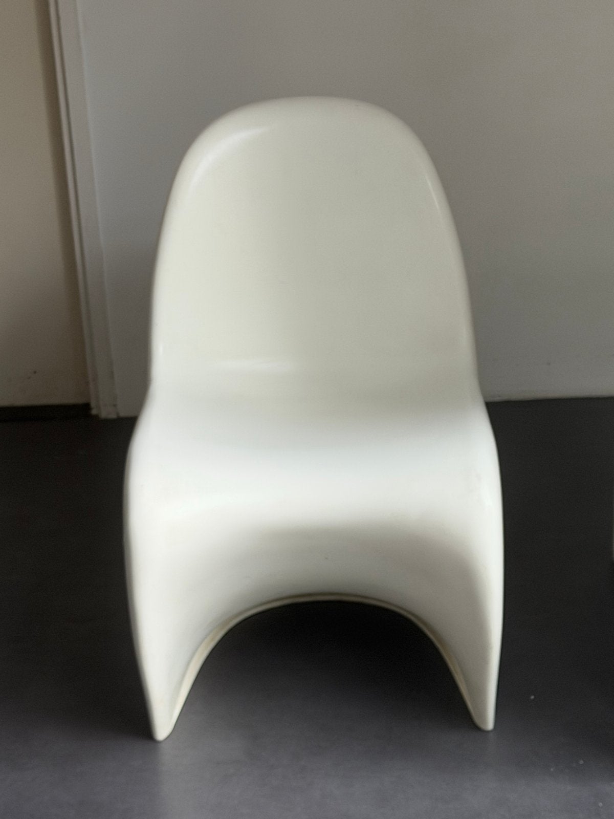 Vitra Panton Chair - Origineel en in goede staat, Ophalen