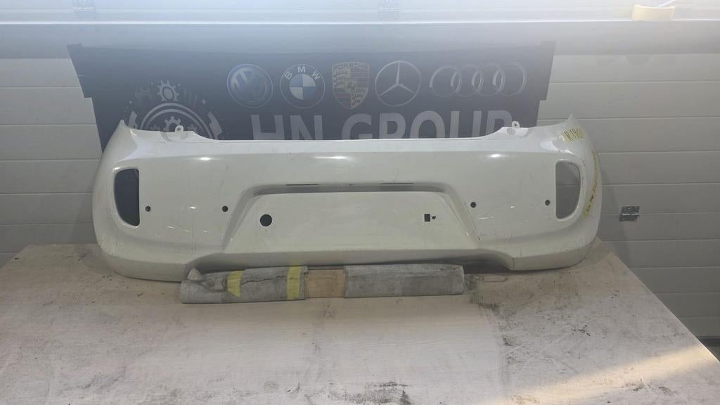 KIA Picanto achterbumper, Auto-onderdelen, Carrosserie en Plaatwerk, Gebruikt, -, -, Ophalen of Verzenden
