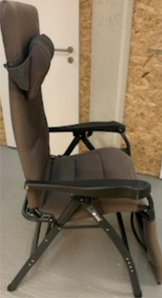 Crespo stoel de luxe aiv, Ophalen of Verzenden