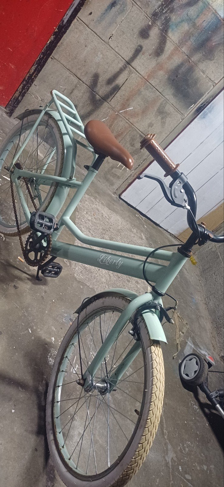 Meisjes fietsen 16 inc, Ophalen of Verzenden