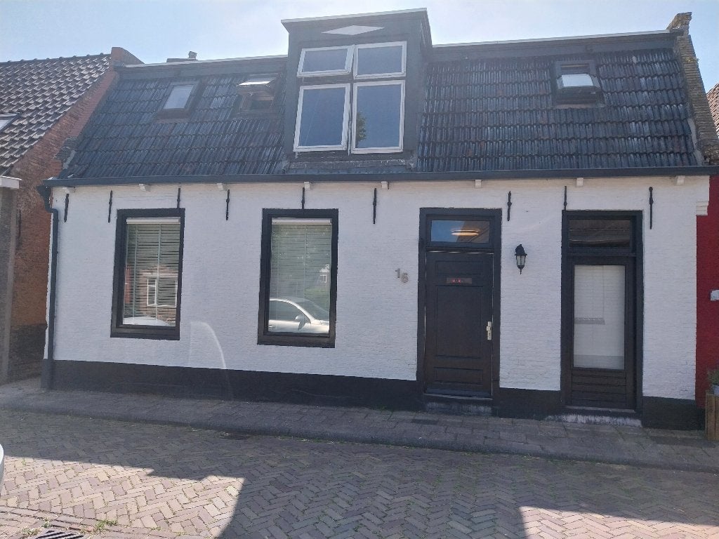 Huis te koop Minnertsga, 200 tot 500 m², 8 kamers, Verkoop zonder makelaar, Friesland