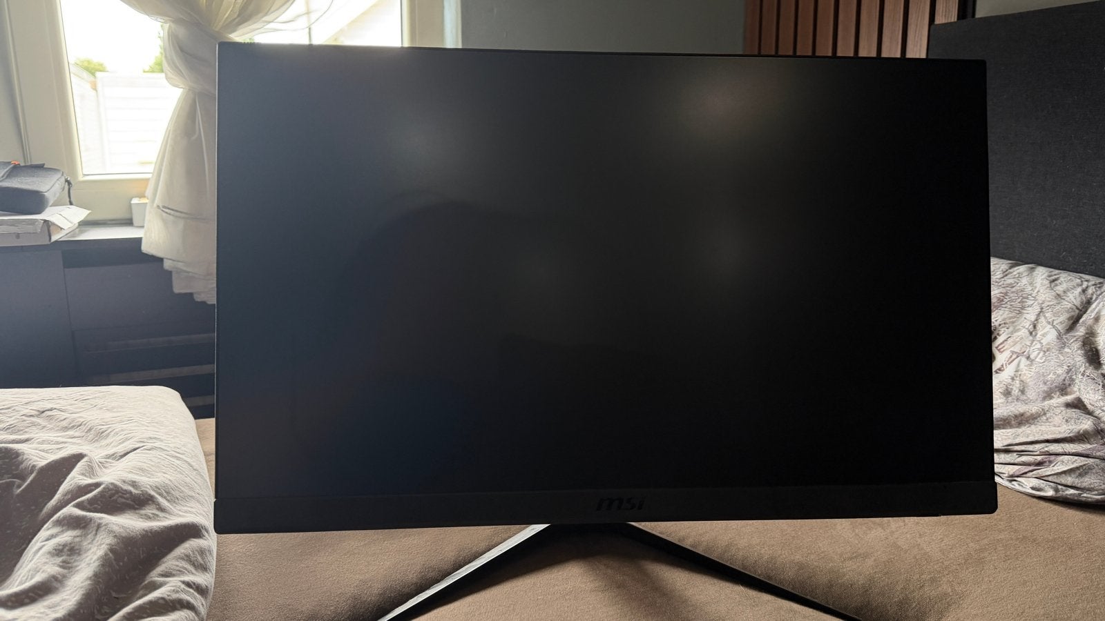 MSI Optix G241,  24 inch, Computers en Software, Monitoren, Ophalen, Zo goed als nieuw, HDMI, Gaming