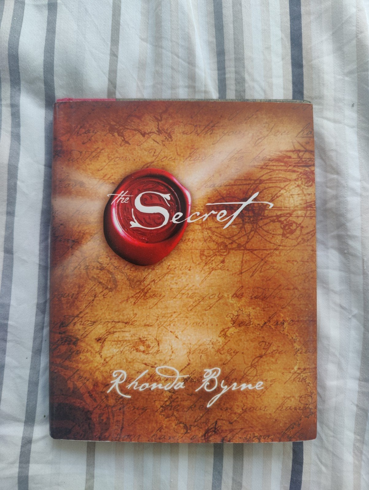 The Secret - Rhonda Byrne (Engelse Editie), Achtergrond en Informatie, Spiritualiteit algemeen, Rhonda Byrne, Ophalen