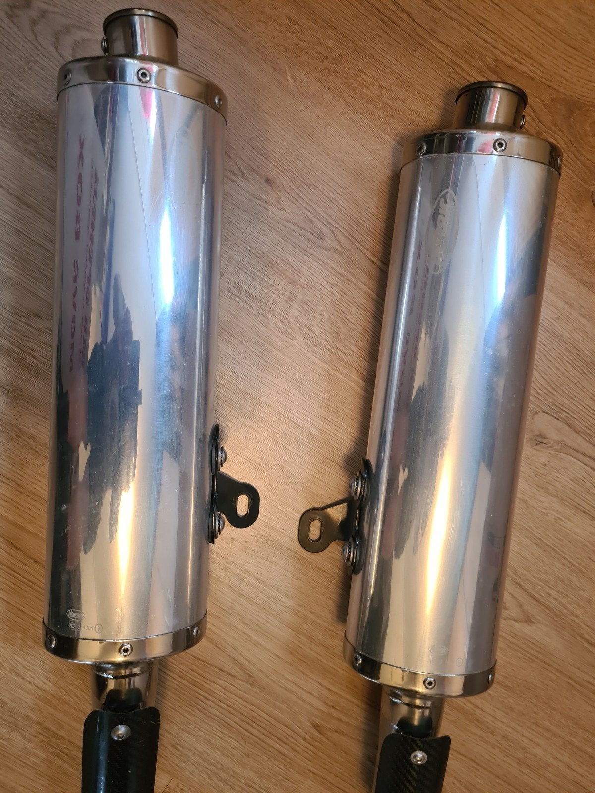 Dempers, Ophalen of Verzenden