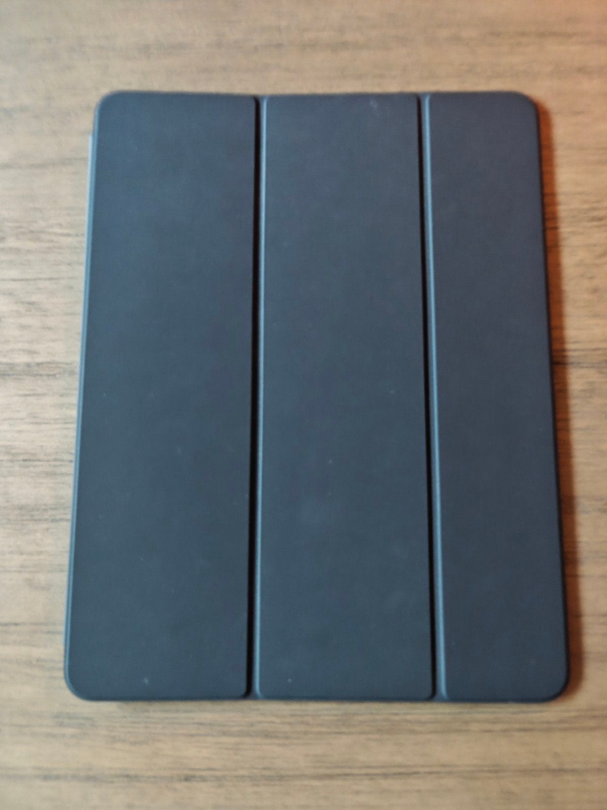 Originele Apple Smart Folio Zwart voor iPad Air/Pro