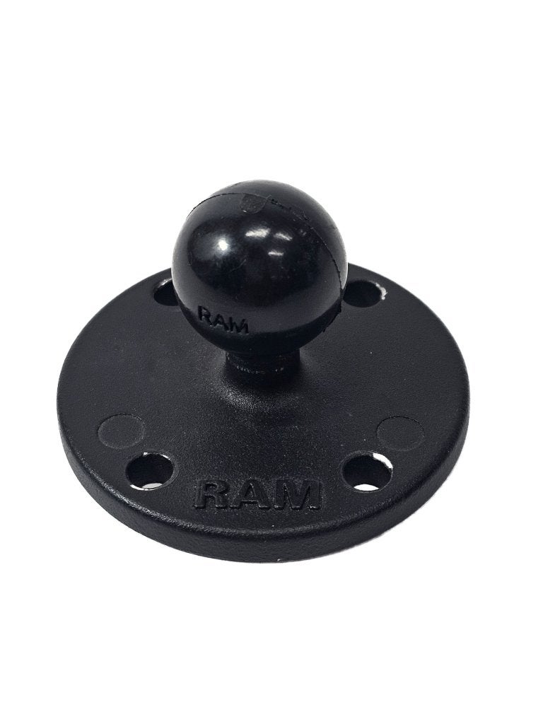 RAM Mount Montage B-Kogel, Gebruikt, Info@rammounts.nl, RAM Mounts Benelux,, Ophalen of Verzenden