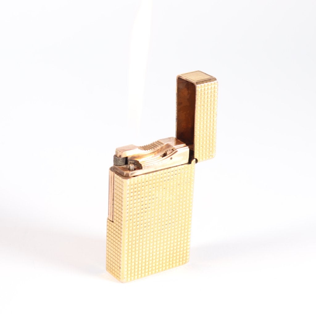ST. Dupont Aansteker - B Grade, Flex Ltd., Gebruikt, https://flex.com/contact-us, Nobelstraat 10, 5807 GA Oostrum LB, Limburg, Nederland