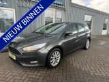 Ford FOCUS Wagon 1.0 Trend (bj 2017, automaat), Auto's, Ford, Bedrijf, Te koop, Focus, ABS, Airbags, Airconditioning, Alarm, Boordcomputer