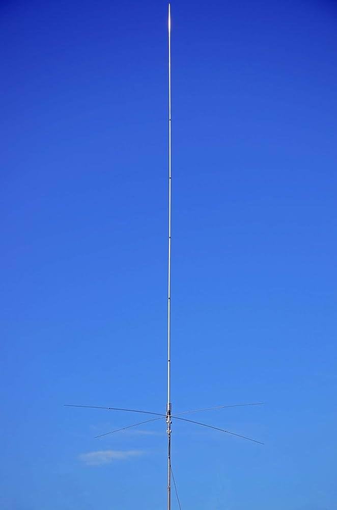 Sirio New Tornado 27(ZGAN)11-2025, Telecommunicatie, Antennes en Masten, Zo goed als nieuw, Antenne, Ophalen