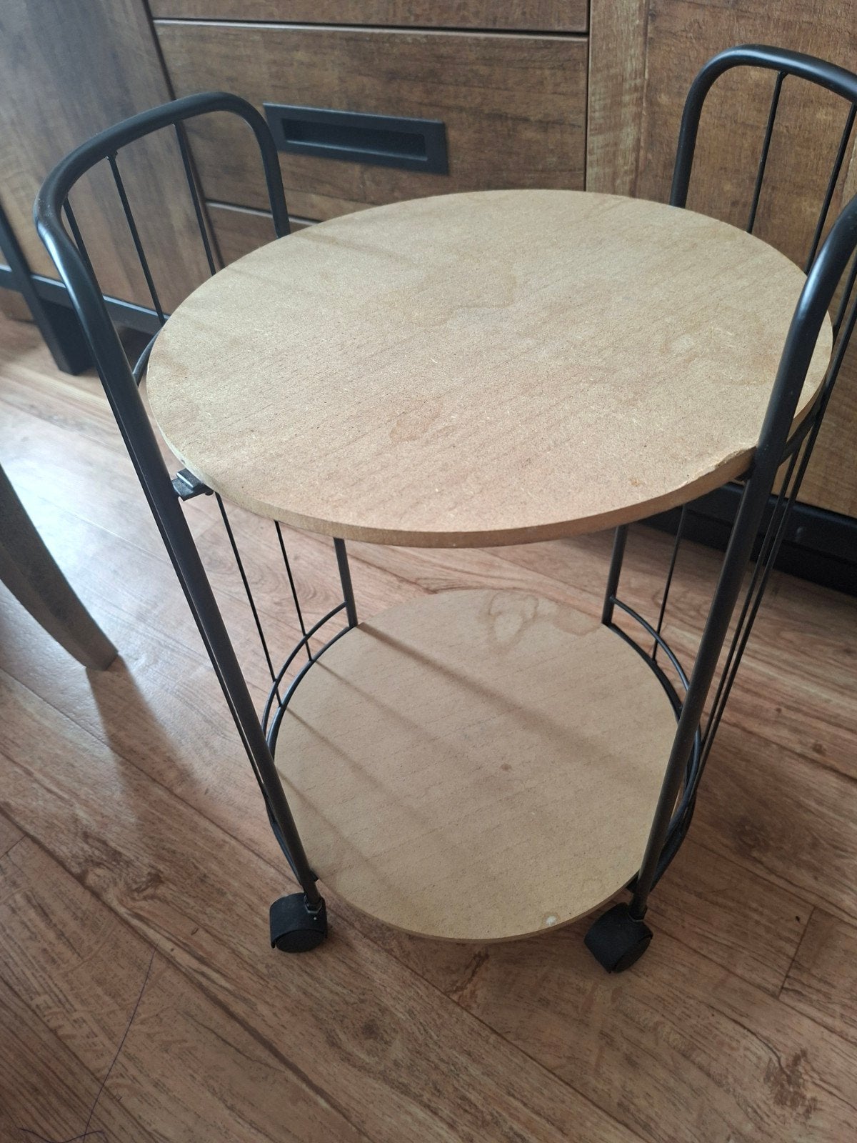 tafelje, Ophalen, Rechthoekig, Minder dan 55 cm, 60 cm of meer