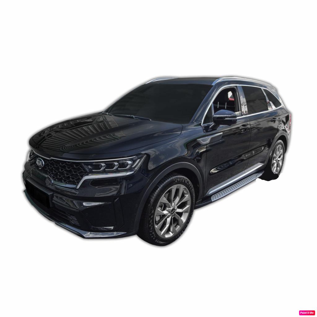 Treeplanken KIA Sorento 2021-heden NIEUW !!!!!, Nieuw, Jan Sangerslaan 16, MBG, Mbg@ziggo.nl