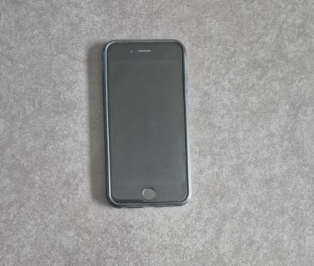 Apple iPhone 6, Ophalen of Verzenden, Gebruikt, 32 GB