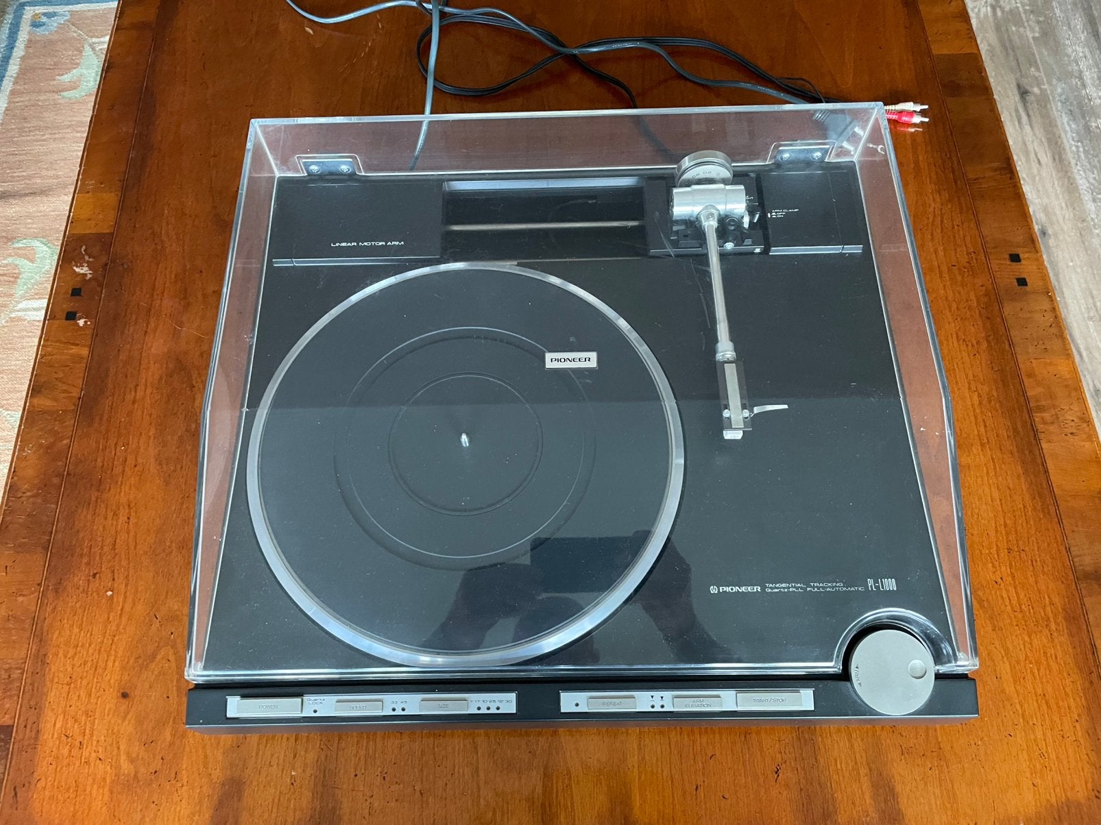 Pioneer PL L1000