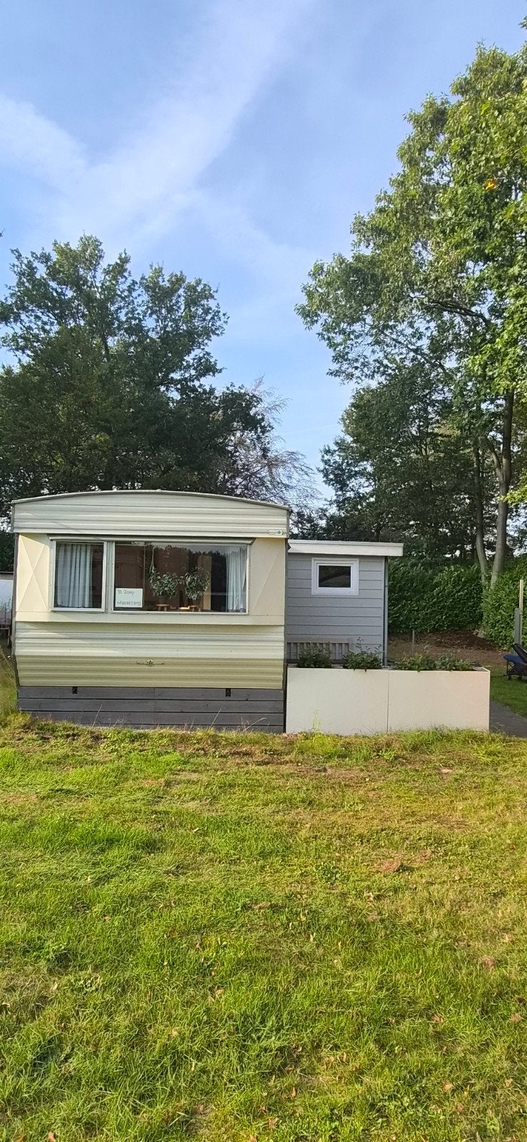 nordstar sta caravan met of zonder sta plaats in Maarn, Tot en met 5