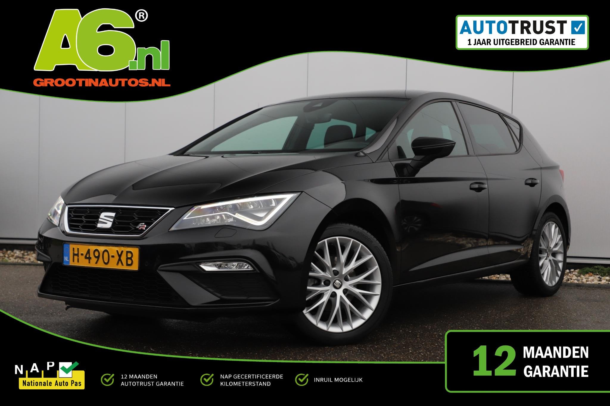 SEAT León