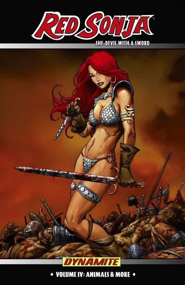 kirkman + red sonja + walking dead + invincible +, Boeken, Meerdere comics, Ophalen of Verzenden, Zo goed als nieuw, Amerika