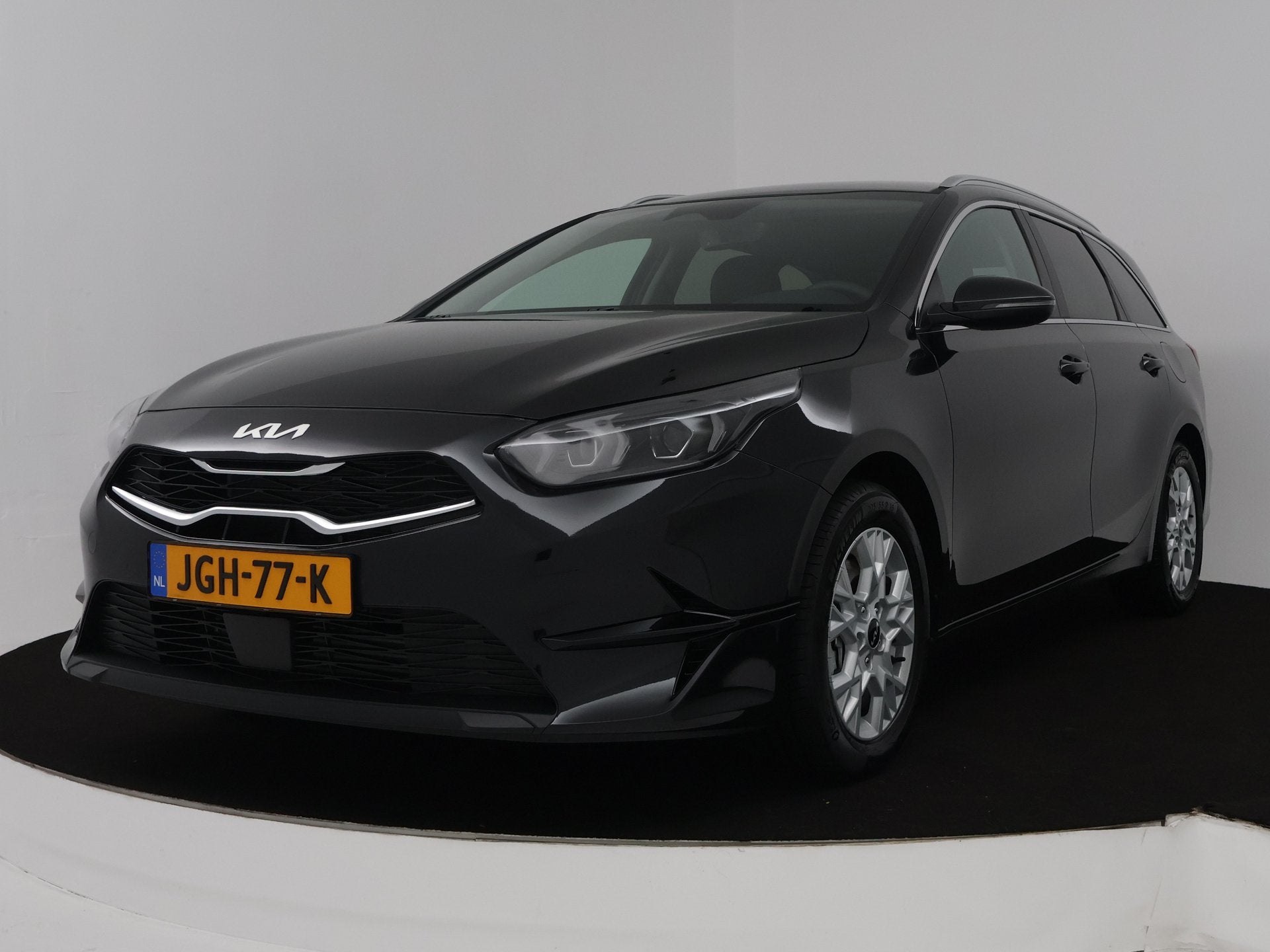Kia Ceed Sportswagon 1.0 T-GDi DynamicPlusLine 10 Jaar Garan