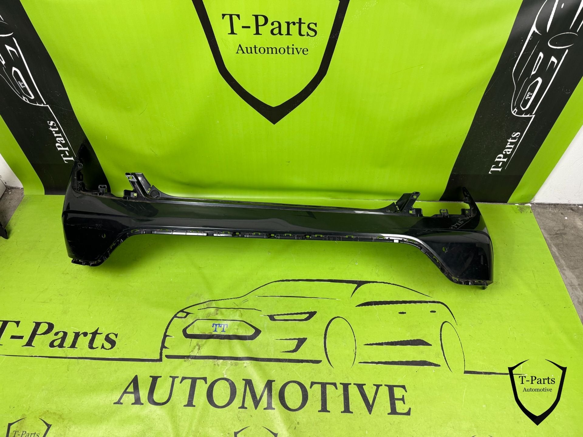 hyundai kona achterbumper bumper 86611ddaa0, Info@fabrikant.eu, Ophalen of Verzenden, Bumper, Hyundai
