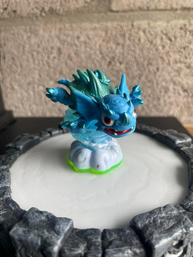 Skylanders Spyro’s Adventure - Warnado, Ophalen of Verzenden, Zo goed als nieuw